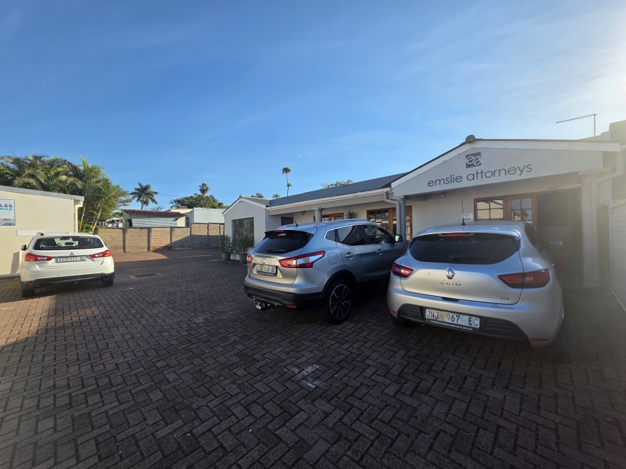 Commercial Property for Sale in Nahoon Eastern Cape